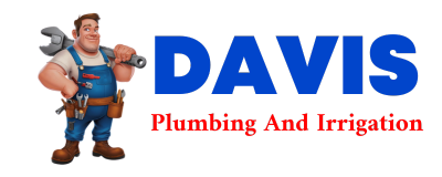 Trusted plumber in WEST UNION